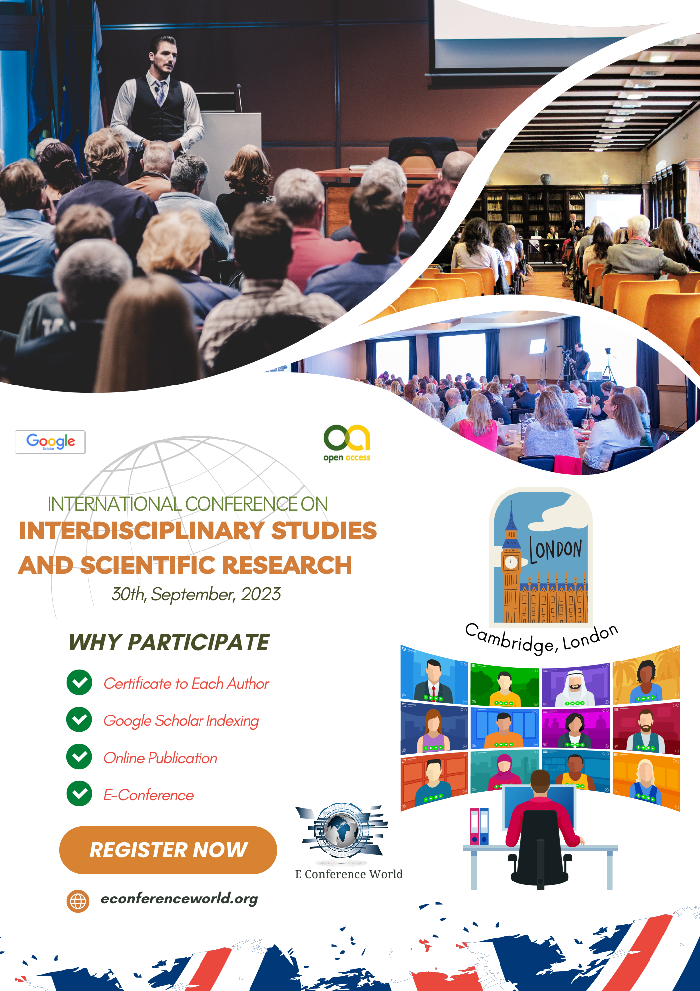 					View No. 1 (2023): UK Conference
				